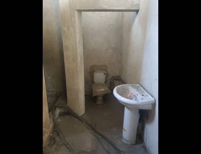 5,699M² WAREHOUSE FOR SALE IN ALBERTON NORTH